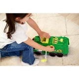 Dickie Genbrugsbil, Spil køretøj 