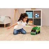 Dickie Genbrugsbil, Spil køretøj 