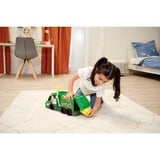 Dickie Genbrugsbil, Spil køretøj 