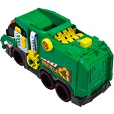 Dickie Genbrugsbil, Spil køretøj 