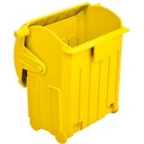 Dickie Genbrugsbil, Spil køretøj 