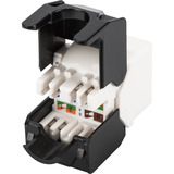 Digitus Cat.6 RJ-45 Keystone-modul DN-93603, Keystone modul 