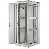 Digitus Netværksskab Unique Serie - 800x1000 mm (BxD), IT kabinet Lys grå