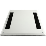 Digitus Netværksskab Unique Serie - 800x1000 mm (BxD), IT kabinet Lys grå