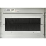 Digitus Netværksskab Unique Serie - 800x1000 mm (BxD), IT kabinet Lys grå