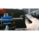 Dremel Slibebåndsæt Ø 6,4 mm, Slibning ark 
