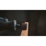 Dremel Slibebåndsæt Ø 6,4 mm, Slibning ark 