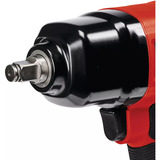 EINHELL TC-PW 610, 4138960, Schlagskruemaskine Sort/Rød