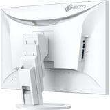 EIZO FlexScan EV2720S LED display 68,6 cm (27") 2560 x 1440 pixel Quad HD LCD Hvid, LED-skærm Hvid, 68,6 cm (27"), 2560 x 1440 pixel, Quad HD, LCD, 5 ms, Hvid