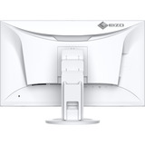 EIZO FlexScan EV2720S-WT computerskærm 68,6 cm (27") 2560 x 1440 pixel Quad HD LCD Hvid, LED-skærm Hvid, 68,6 cm (27"), 2560 x 1440 pixel, Quad HD, LCD, 5 ms, Hvid