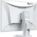 EIZO FlexScan EV2720S, LED-skærm Hvid