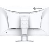 EIZO LED-skærm Hvid