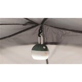 Easy Camp Kuppelzelt Camp Shelter, Telt grå