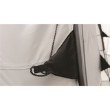 Easy Camp Kuppelzelt Camp Shelter, Telt grå