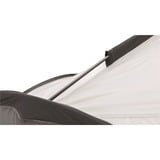 Easy Camp Kuppelzelt Camp Shelter, Telt grå