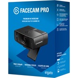 Elgato Webcam Sort