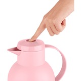 Emsa F40103 Lyserød, Termokande Rosa, Lyserød, 12 t, 24 t, Tyskland, 178 mm, 145 mm