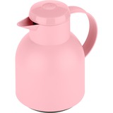 Emsa SAMBA termokande 1 L Lyserød Rosa, 1 L, Lyserød, Polypropylen (PP), 12 t, 24 t, 178 mm