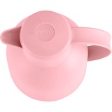 Emsa SAMBA termokande 1 L Lyserød Rosa, 1 L, Lyserød, Polypropylen (PP), 12 t, 24 t, 178 mm