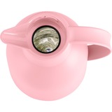 Emsa SAMBA termokande 1 L Lyserød Rosa, 1 L, Lyserød, Polypropylen (PP), 12 t, 24 t, 178 mm