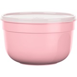 Emsa Superline Rund Skål 4 L Lyserød 1 stk, Boks Rosa, Skål, Rund, 4 L, Lyserød, Polyethylen, Polypropylen (PP), Tyskland