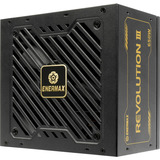 Enermax ERV650G-AHG-MAC, PC strømforsyning 