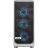Fractal Design FD-C-MES2C-08, Towerkabinet Hvid