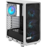 Fractal Design FD-C-MES2C-08, Towerkabinet Hvid