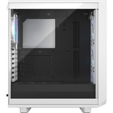Fractal Design FD-C-MES2C-08, Towerkabinet Hvid