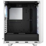 Fractal Design FD-C-MES2C-08, Towerkabinet Hvid