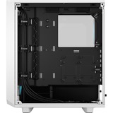 Fractal Design Towerkabinet Hvid