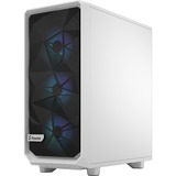 Fractal Design Towerkabinet Hvid