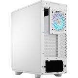 Fractal Design Towerkabinet Hvid