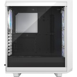 Fractal Design Towerkabinet Hvid