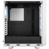 Fractal Design Towerkabinet Hvid