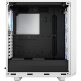 Fractal Design Towerkabinet Hvid