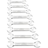 GEDORE R05105008 åben svensknøgle, Gaffelnøgle Chrome, 700 g, 45 mm, 1 stk