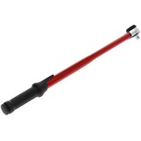 GEDORE R68900300, Momentnøgle Rød/Sort