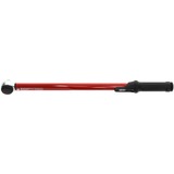 GEDORE R68900300, Momentnøgle Rød/Sort