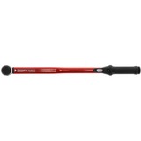 GEDORE R68900300, Momentnøgle Rød/Sort