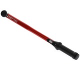 GEDORE R68900300, Momentnøgle Rød/Sort