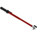 GEDORE R68900300, Momentnøgle Rød/Sort