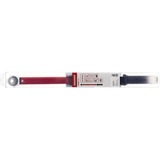 GEDORE R68900300, Momentnøgle Rød/Sort