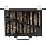 GEDORE R93500170, Drill bit sæt Sort