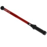 GEDORE Rød momentnøgle 1/2" Rød/Sort