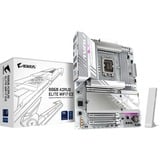 GIGABYTE B860 AORUS ELITE WIFI7 ICE, Bundkort 