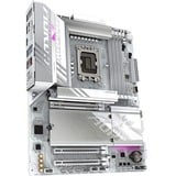 GIGABYTE B860 AORUS ELITE WIFI7 ICE, Bundkort 
