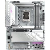 GIGABYTE B860 AORUS ELITE WIFI7 ICE, Bundkort 