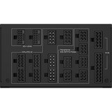 GIGABYTE PC strømforsyning Sort