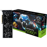 Gainward GeForce RTX 5060 Ti Python III OC 16GB, Grafikkort 